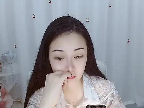 Snapshot of Angel-C chatting on 2, 11, 2025 Angel-C online show from 2, 11, 2025