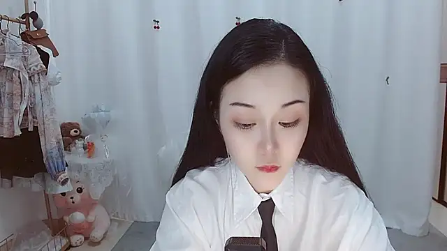 Snapshot of Angel-C chatting on 3, 12, 2025 Angel-C online show from 3, 12, 2025