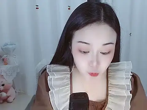 Snapshot of Angel-C chatting on 1, 2, 2026 Angel-C online show from 1, 2, 2026