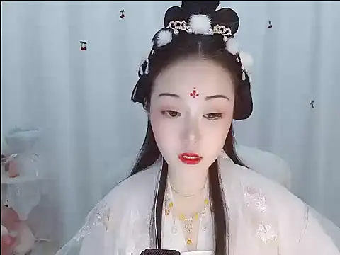 Snapshot of Angel-C chatting on 14, 2, 2026 Angel-C online show from 14, 2, 2026