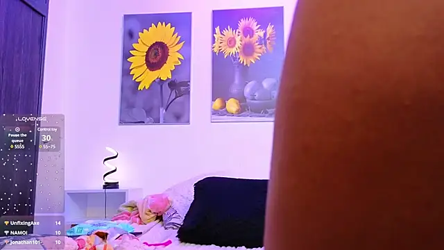 Snapshot of KataLehlla chatting on 22, 2, 2025 KataLehlla online show from 22, 2, 2025