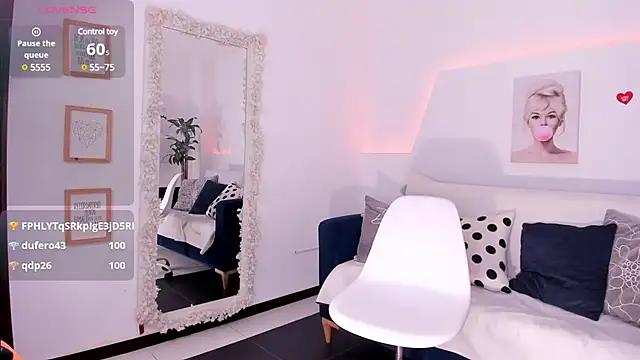 barbie es online show from 11, 3, 2025