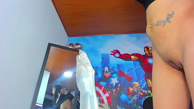 Anne Robert online show from 17, 1, 2025