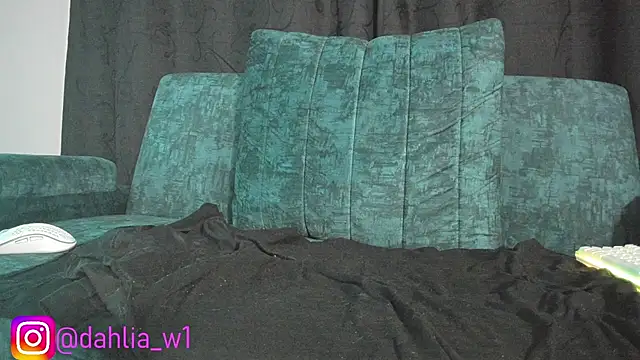 Dalia D online show from 8, 1, 2026