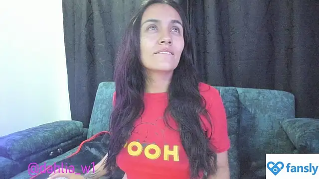 Dalia D online show from 27, 3, 2026