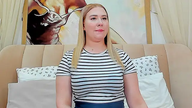 LunaHouston online show from 26, 1, 2025