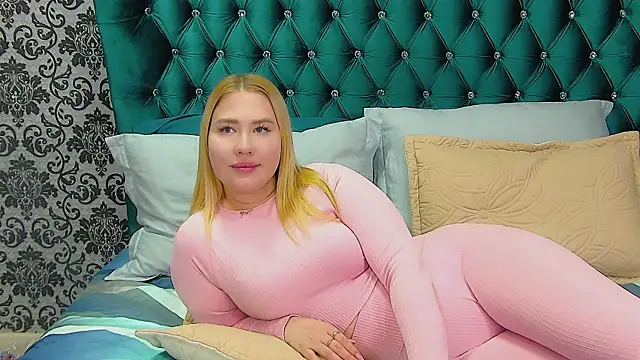 LunaHouston online show from 20, 3, 2025