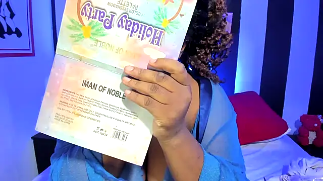 YeminaLeman online show from 2, 3, 2025