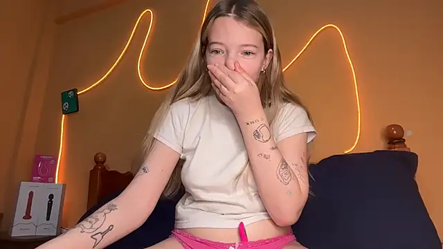 Snapshot of -veranito- chatting on 23, 9, 2025 -veranito- online show from 23, 9, 2025