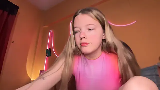 Snapshot of -veranito- chatting on 24, 10, 2025 -veranito- online show from 24, 10, 2025