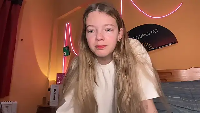 Snapshot of -veranito- chatting on 7, 11, 2025 -veranito- online show from 7, 11, 2025