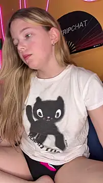 Snapshot of -veranito- chatting on 27, 11, 2025 -veranito- online show from 27, 11, 2025