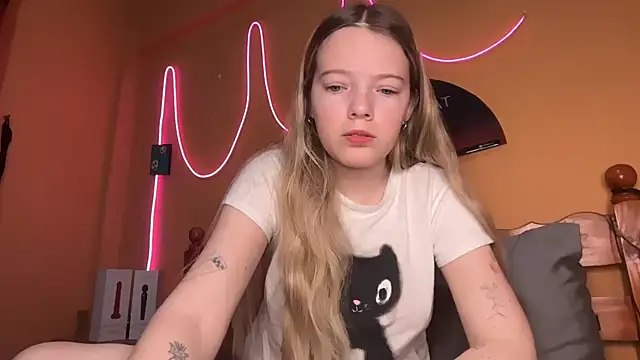 Snapshot of -veranito- chatting on 14, 12, 2025 -veranito- online show from 14, 12, 2025