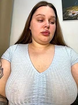 perfect sweety girl online show from 5, 11, 2025