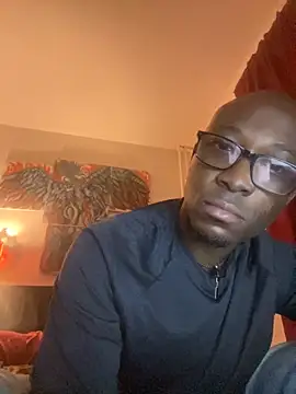 Snapshot of KingB8r chatting on 27, 10, 2025 KingB8r online show from 27, 10, 2025