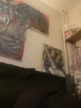 Snapshot of KingB8r chatting on 21, 11, 2025 KingB8r online show from 21, 11, 2025