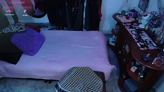 lufek23 online show from 25, 3, 2026