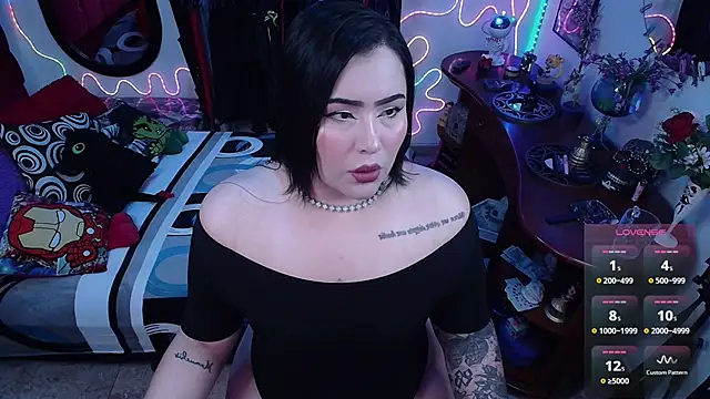 lufek23 online show from 21, 5, 2026