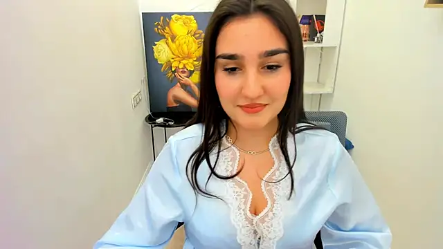 GoldenHeart 1 online show from 20, 3, 2025