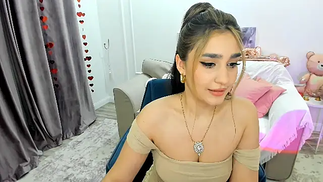 GoldenHeart 1 online show from 1, 3, 2026