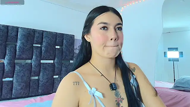 Natasharuso online show from 14, 1, 2026