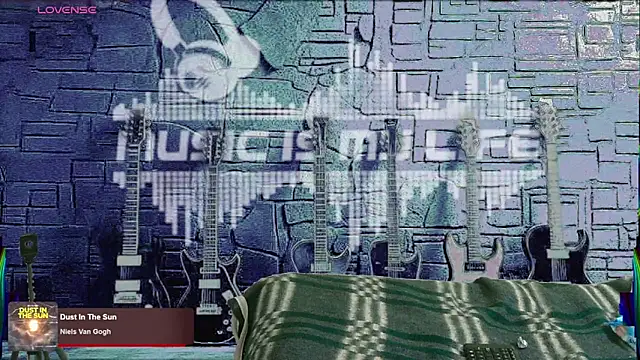 chino roz online show from 1, 2, 2025