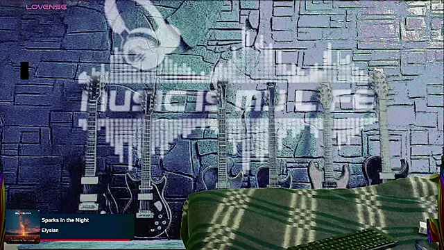 chino roz online show from 16, 2, 2025