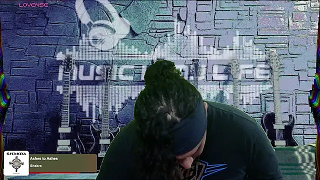 chino roz online show from 17, 2, 2025