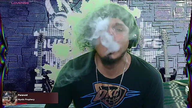 chino roz online show from 17, 2, 2025