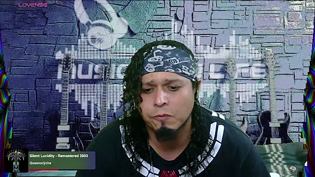 chino roz online show from 20, 2, 2025