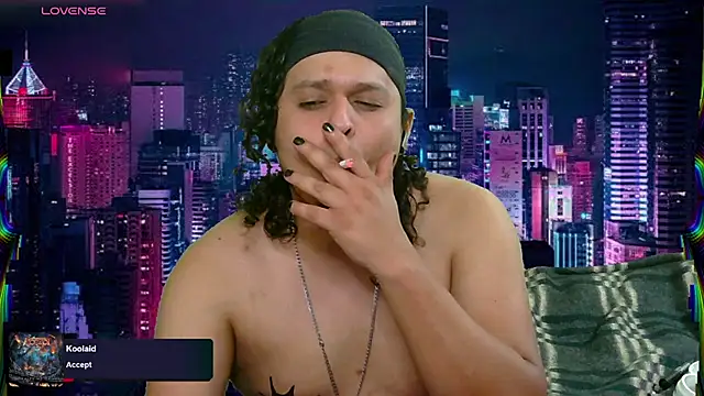 chino roz online show from 21, 2, 2025