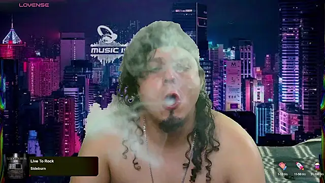 chino roz online show from 22, 2, 2025