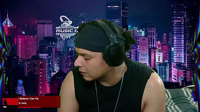 chino roz online show from 23, 2, 2025