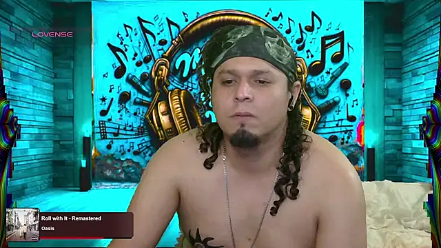 chino roz online show from 12, 3, 2025