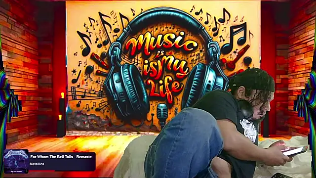 chino roz online show from 14, 3, 2025