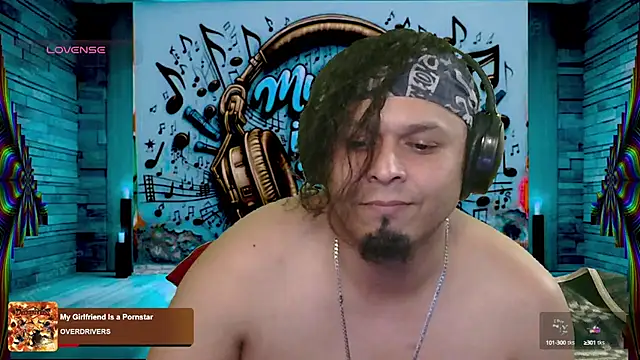 chino roz online show from 17, 3, 2025