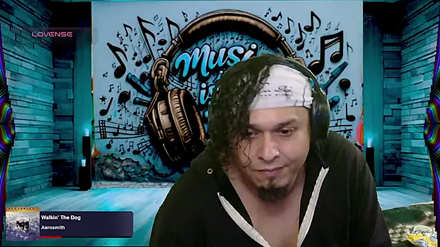 chino roz online show from 17, 3, 2025