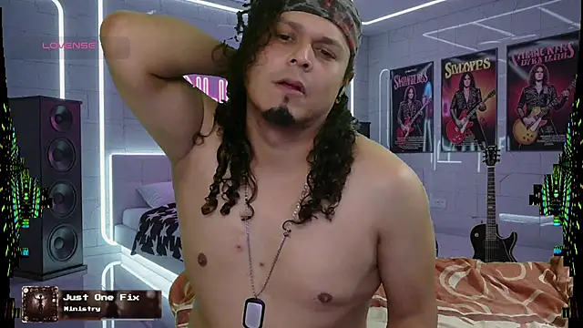 chino roz online show from 21, 10, 2025