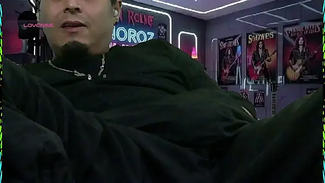 chino roz online show from 7, 1, 2026