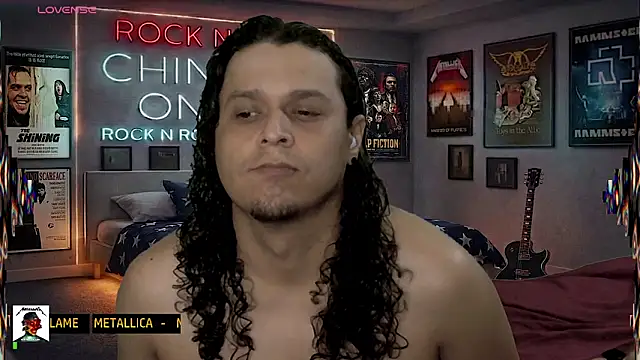 chino roz online show from 9, 4, 2026