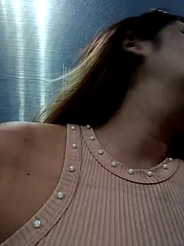 Snapshot of Latina_sexy1 chatting on 20, 2, 2025 Latina sexy1 online show from 20, 2, 2025