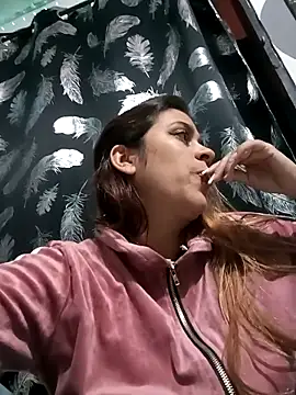 Snapshot of Latina_sexy1 chatting on 5, 3, 2025 Latina sexy1 online show from 5, 3, 2025