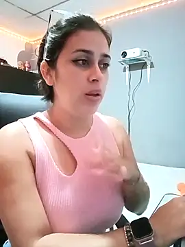 Snapshot of Latina_sexy1 chatting on 7, 3, 2025 Latina sexy1 online show from 7, 3, 2025