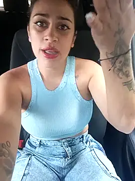 Snapshot of Latina_sexy1 chatting on 8, 3, 2025 Latina sexy1 online show from 8, 3, 2025