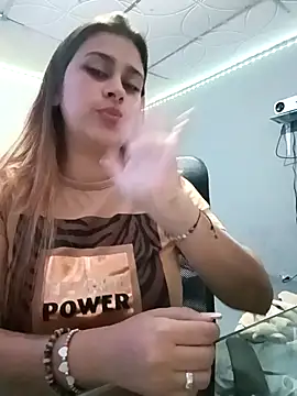 Snapshot of Latina_sexy1 chatting on 17, 3, 2025 Latina sexy1 online show from 17, 3, 2025