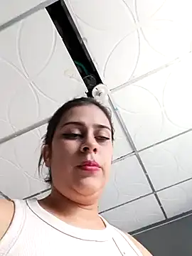 Snapshot of Latina_sexy1 chatting on 18, 3, 2025 Latina sexy1 online show from 18, 3, 2025