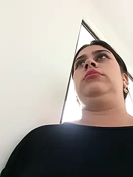 Snapshot of Latina_sexy1 chatting on 13, 10, 2025 Latina sexy1 online show from 13, 10, 2025