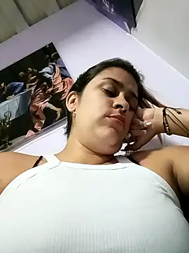 Snapshot of Latina_sexy1 chatting on 12, 11, 2025 Latina sexy1 online show from 12, 11, 2025