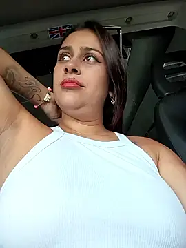 Snapshot of Latina_sexy1 chatting on 29, 11, 2025 Latina sexy1 online show from 29, 11, 2025