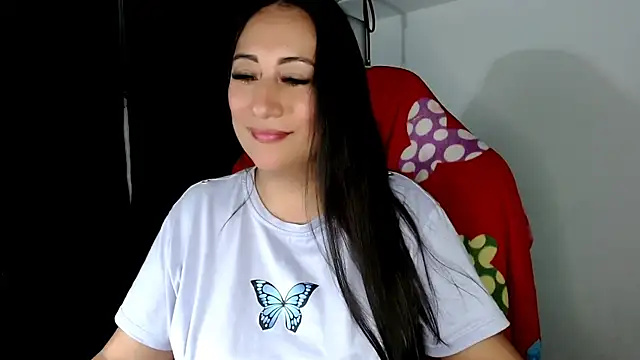 Snapshot of carolinalovee_ chatting on 16, 1, 2025 carolinalovee online show from 16, 1, 2025